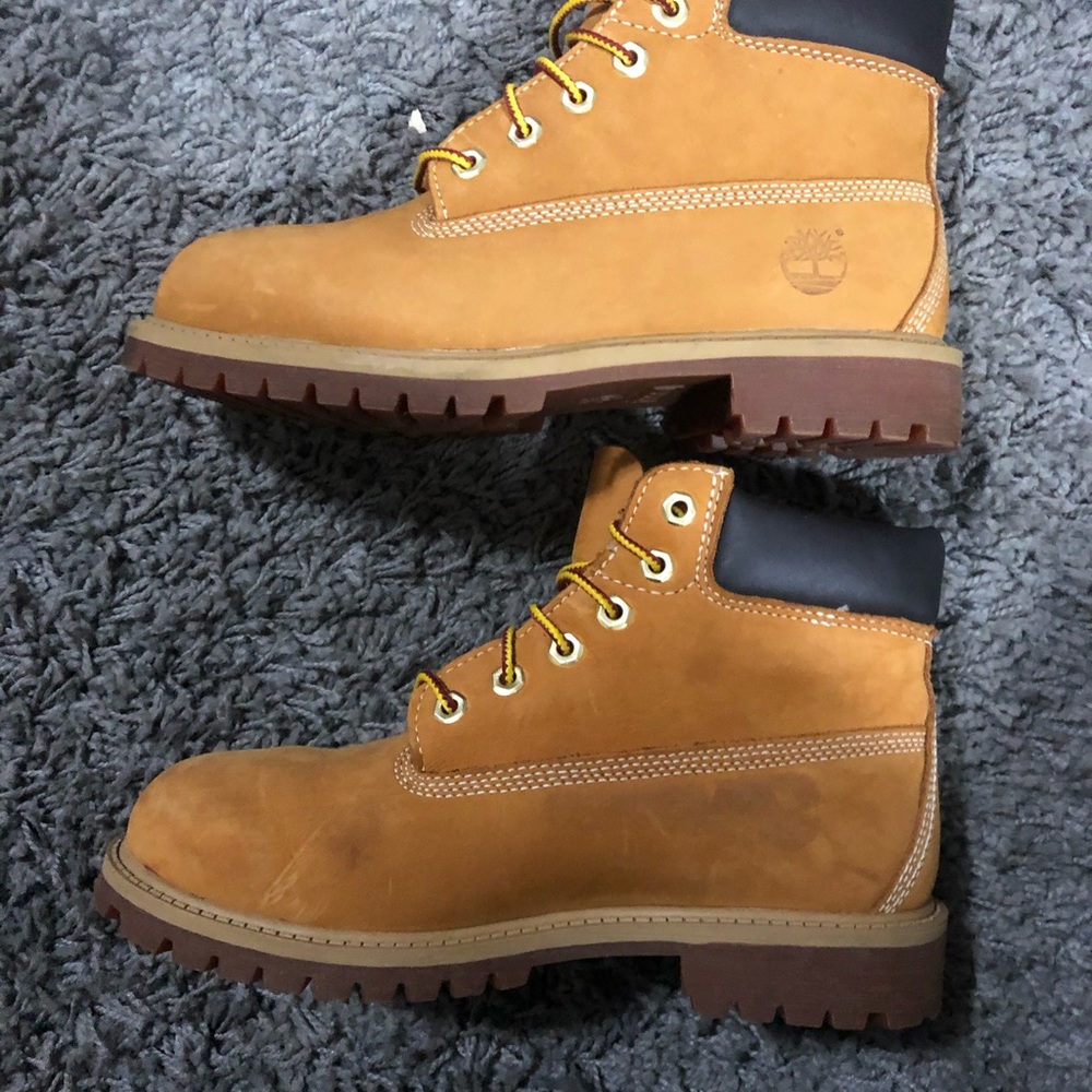 Timberlands - image 2